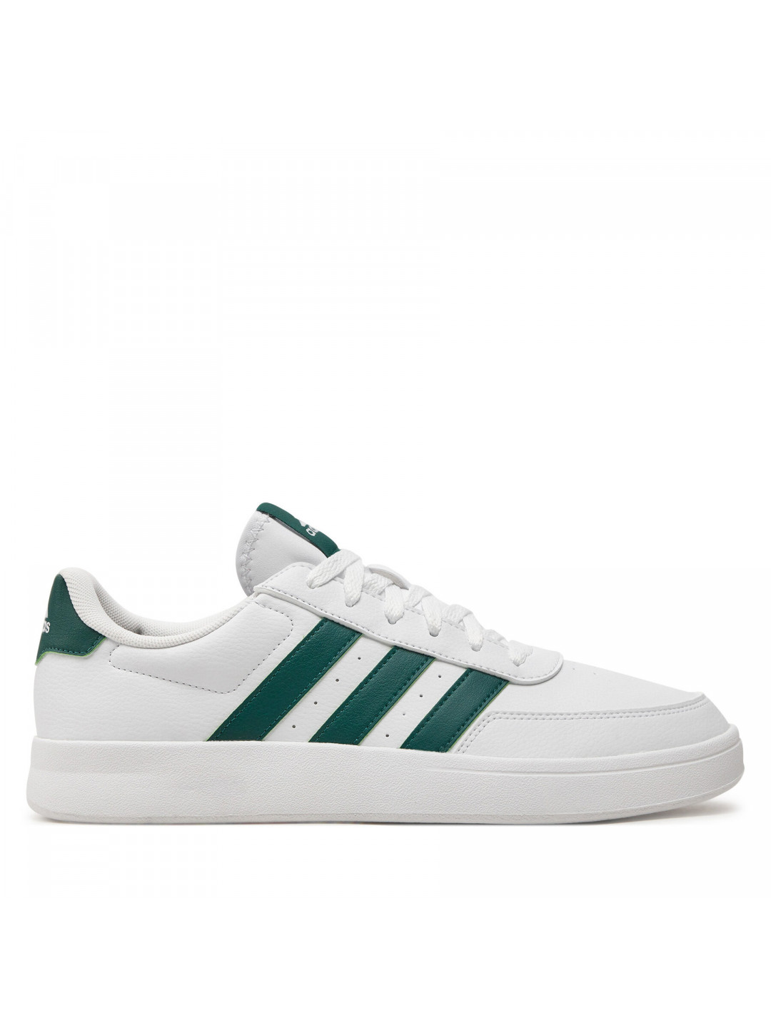 Sneakersy adidas Breaknet 2 0 IG6885 Bílá